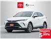 2023 Toyota Venza Limited (Stk: 8457) in Aurora - Image 1 of 30