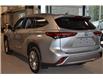 2022 Toyota Highlander Hybrid Limited (Stk: 6887A) in Kingston - Image 2 of 11