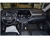 2022 Toyota Highlander Hybrid Limited (Stk: 6887A) in Kingston - Image 3 of 11
