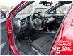 2019 Toyota C-HR Base (Stk: 366121) in Aurora - Image 9 of 22