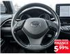 2019 Toyota C-HR Base (Stk: 366121) in Aurora - Image 10 of 22