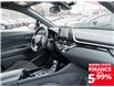 2019 Toyota C-HR Base (Stk: 366121) in Aurora - Image 19 of 22