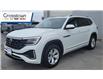 2024 Volkswagen Atlas 2.0 TSI Execline (Stk: 69560AA) in Sudbury - Image 1 of 21
