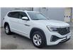 2024 Volkswagen Atlas 2.0 TSI Execline (Stk: 69560AA) in Sudbury - Image 3 of 21
