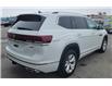 2024 Volkswagen Atlas 2.0 TSI Execline (Stk: 69560AA) in Sudbury - Image 8 of 21