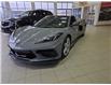 2025 Chevrolet Corvette Stingray (Stk: 2026151AA) in ARNPRIOR - Image 1 of 10