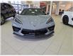 2025 Chevrolet Corvette Stingray (Stk: 2026151AA) in ARNPRIOR - Image 2 of 10