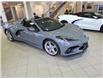 2025 Chevrolet Corvette Stingray (Stk: 2026151AA) in ARNPRIOR - Image 3 of 10