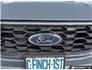 2024 Ford Escape ST-Line Select (Stk: TT8363) in Sarnia - Image 9 of 25