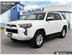 2024 Toyota 4Runner Base (Stk: 20U2793R) in Innisfil - Image 1 of 24