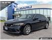 2023 Honda Civic LX (Stk: 20U2784) in Innisfil - Image 1 of 24