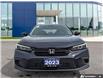 2023 Honda Civic LX (Stk: 20U2784) in Innisfil - Image 2 of 24