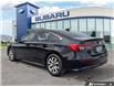 2023 Honda Civic LX (Stk: 20U2784) in Innisfil - Image 4 of 24