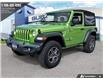 2019 Jeep Wrangler Sport (Stk: 2004450B) in Innisfil - Image 1 of 24