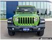 2019 Jeep Wrangler Sport (Stk: 2004450B) in Innisfil - Image 2 of 24