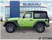 2019 Jeep Wrangler Sport (Stk: 2004450B) in Innisfil - Image 3 of 24