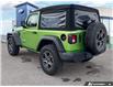 2019 Jeep Wrangler Sport (Stk: 2004450B) in Innisfil - Image 4 of 24