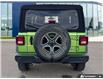 2019 Jeep Wrangler Sport (Stk: 2004450B) in Innisfil - Image 5 of 24