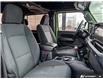 2019 Jeep Wrangler Sport (Stk: 2004450B) in Innisfil - Image 21 of 24