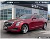 2018 Cadillac ATS 2.0L Turbo Base (Stk: 26-714P) in North Bay - Image 1 of 23