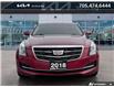 2018 Cadillac ATS 2.0L Turbo Base (Stk: 26-714P) in North Bay - Image 2 of 23