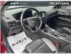 2018 Cadillac ATS 2.0L Turbo Base (Stk: 26-714P) in North Bay - Image 10 of 23