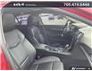 2018 Cadillac ATS 2.0L Turbo Base (Stk: 26-714P) in North Bay - Image 19 of 23