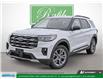2026 Ford Explorer Active (Stk: D55413) in London - Image 1 of 25