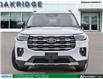 2026 Ford Explorer Active (Stk: D55413) in London - Image 2 of 25