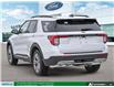 2026 Ford Explorer Active (Stk: D55413) in London - Image 4 of 25