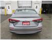 2022 Honda Civic LX (Stk: K21383A) in Ottawa - Image 5 of 19