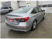 2022 Honda Civic LX (Stk: K21383A) in Ottawa - Image 6 of 19