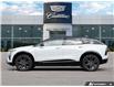 2026 Cadillac OPTIQ Premium Sport (Stk: 174598) in London - Image 3 of 27