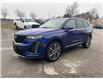 2024 Cadillac XT6 Sport (Stk: U9146A) in Uxbridge - Image 3 of 10