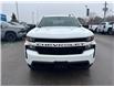 2022 Chevrolet Silverado 1500 LTD Custom (Stk: U9133A) in Uxbridge - Image 2 of 10