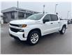2022 Chevrolet Silverado 1500 LTD Custom (Stk: U9133A) in Uxbridge - Image 3 of 10