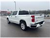 2022 Chevrolet Silverado 1500 LTD Custom (Stk: U9133A) in Uxbridge - Image 5 of 10