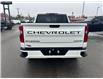 2022 Chevrolet Silverado 1500 LTD Custom (Stk: U9133A) in Uxbridge - Image 6 of 10