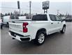 2022 Chevrolet Silverado 1500 LTD Custom (Stk: U9133A) in Uxbridge - Image 7 of 10