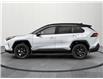 2023 Toyota RAV4 Hybrid XSE (Stk: N26178A) in Timmins - Image 2 of 11