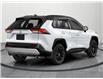 2023 Toyota RAV4 Hybrid XSE (Stk: N26178A) in Timmins - Image 3 of 11