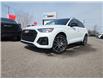 2022 Audi Q5 45 Progressiv in Ottawa - Image 1 of 8