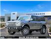 2025 Ford Bronco Badlands (Stk: BR70992) in Windsor - Image 1 of 29