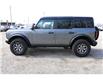 2025 Ford Bronco Badlands (Stk: BR70992) in Windsor - Image 2 of 29