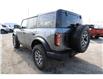 2025 Ford Bronco Badlands (Stk: BR70992) in Windsor - Image 4 of 29
