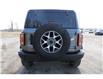 2025 Ford Bronco Badlands (Stk: BR70992) in Windsor - Image 5 of 29