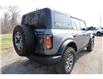 2025 Ford Bronco Badlands (Stk: BR70992) in Windsor - Image 6 of 29