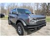 2025 Ford Bronco Badlands (Stk: BR70992) in Windsor - Image 9 of 29