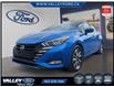 2023 Nissan Versa SV (Stk: 26P043) in Kentville - Image 1 of 17