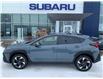 2024 Subaru Crosstrek Limited (Stk: 32876A) in Thunder Bay - Image 2 of 13